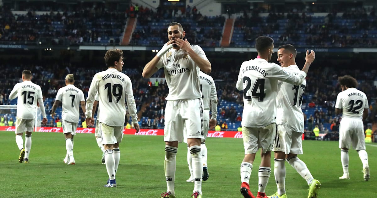 Valencia vs Real Madrid Preview: Where to Watch, Live ...