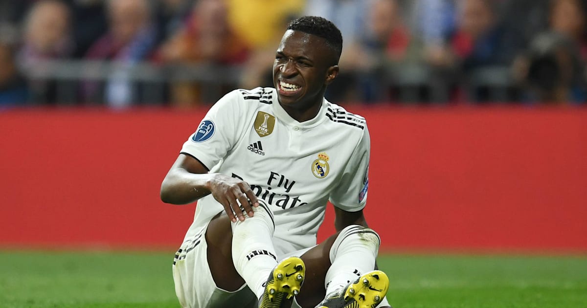 Vinícius vuelve ante el Villarreal | 90min