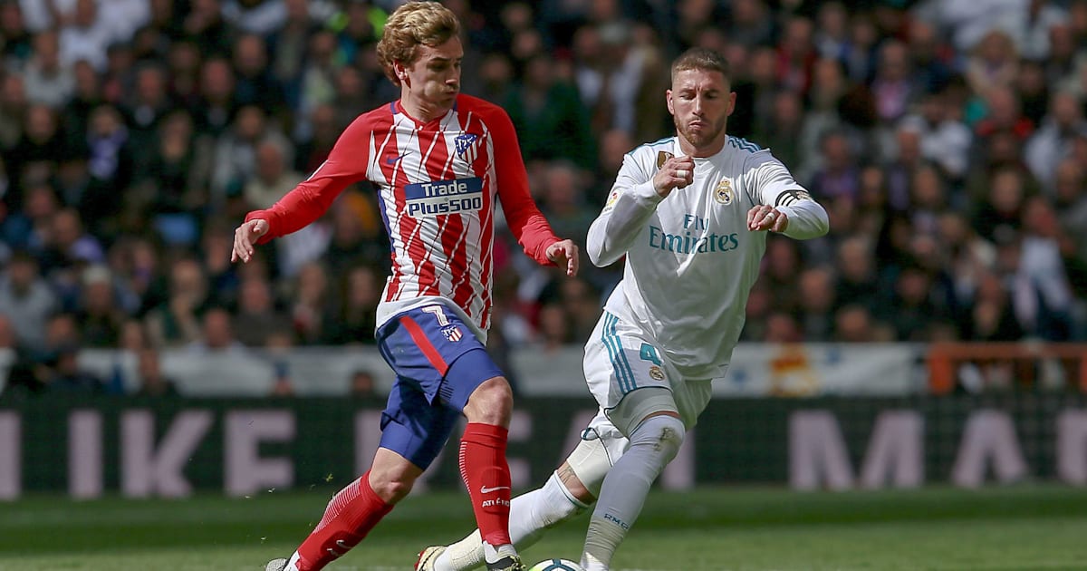 Los Equipos Clasificados Al Supermundial De La Fifa Del 2021 90min
