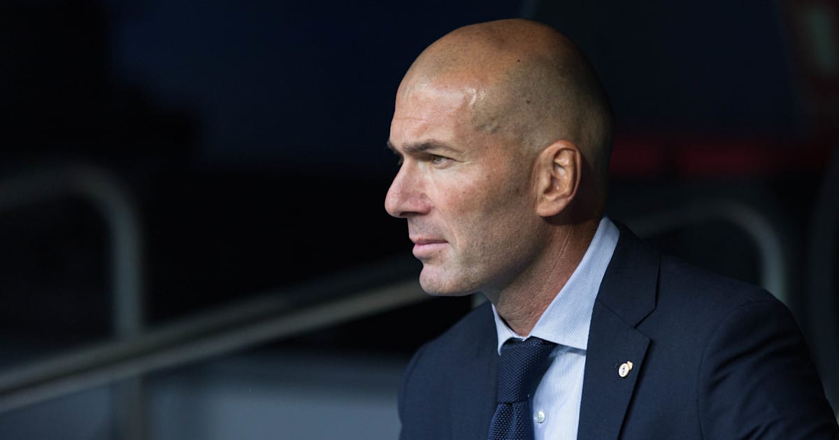 Real Madrid - Grenade : Compos probables et sur quelle chaine regarder | 90min