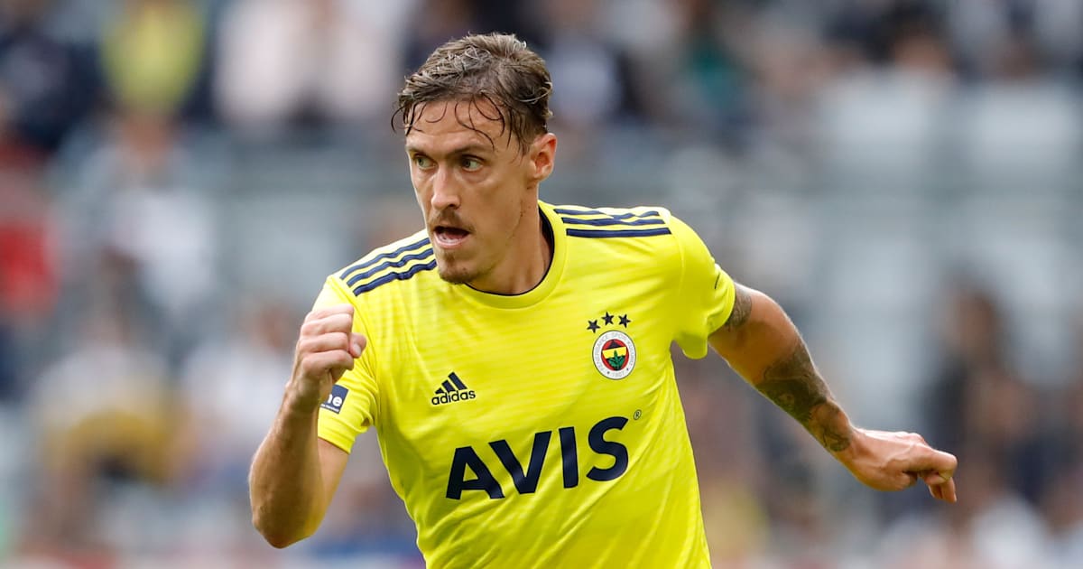 Fenerbahce Istanbul Vs Alanyaspor Tv Ubertragung Live Stream