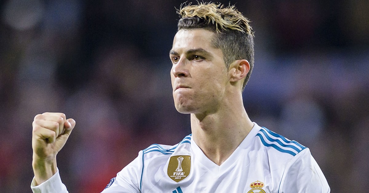 Real Madrid's Team of the Decade: 2010-2019 | 90min