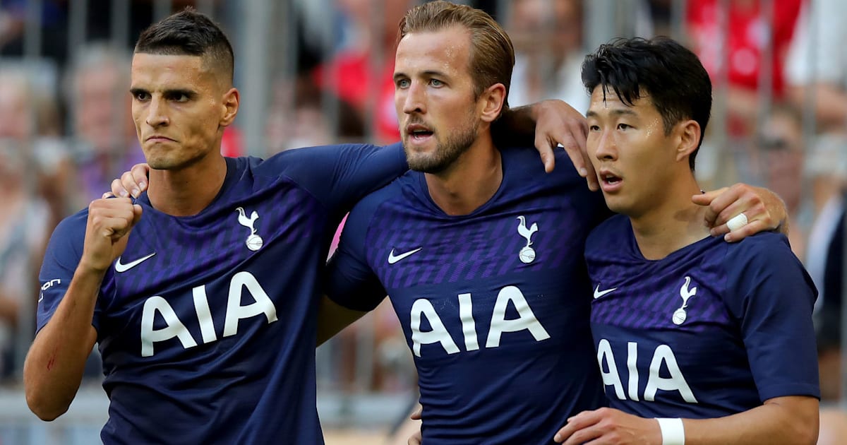 Tottenham vs Inter Preview: Where to Watch, Live Stream ...