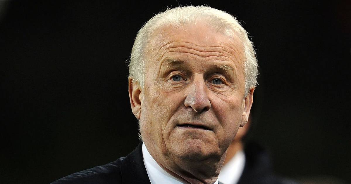 Trapattoni Che Traguardo Oggi Compie 80 Anni Ecco Gli Auguri Piu Belli Dal Mondo Del Calcio 90min