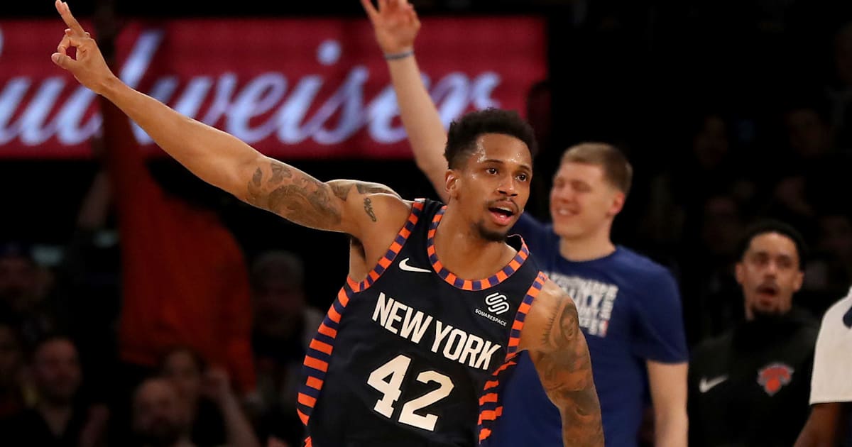 Knicks vs Raptors Betting Lines, Spread, Odds and Prop Bets | theduel