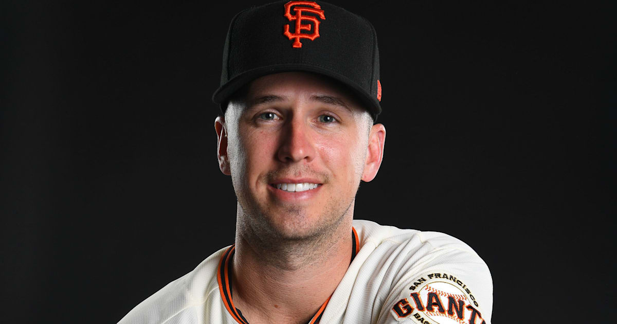 National College Catching Award Renamed After Giants Legend Buster Posey Instead Of Johnny Bench 12up