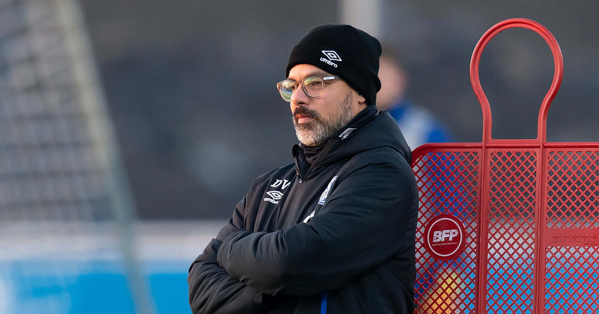 Schalke Aufstellung: So könnte S04 gegen Leverkusen ...