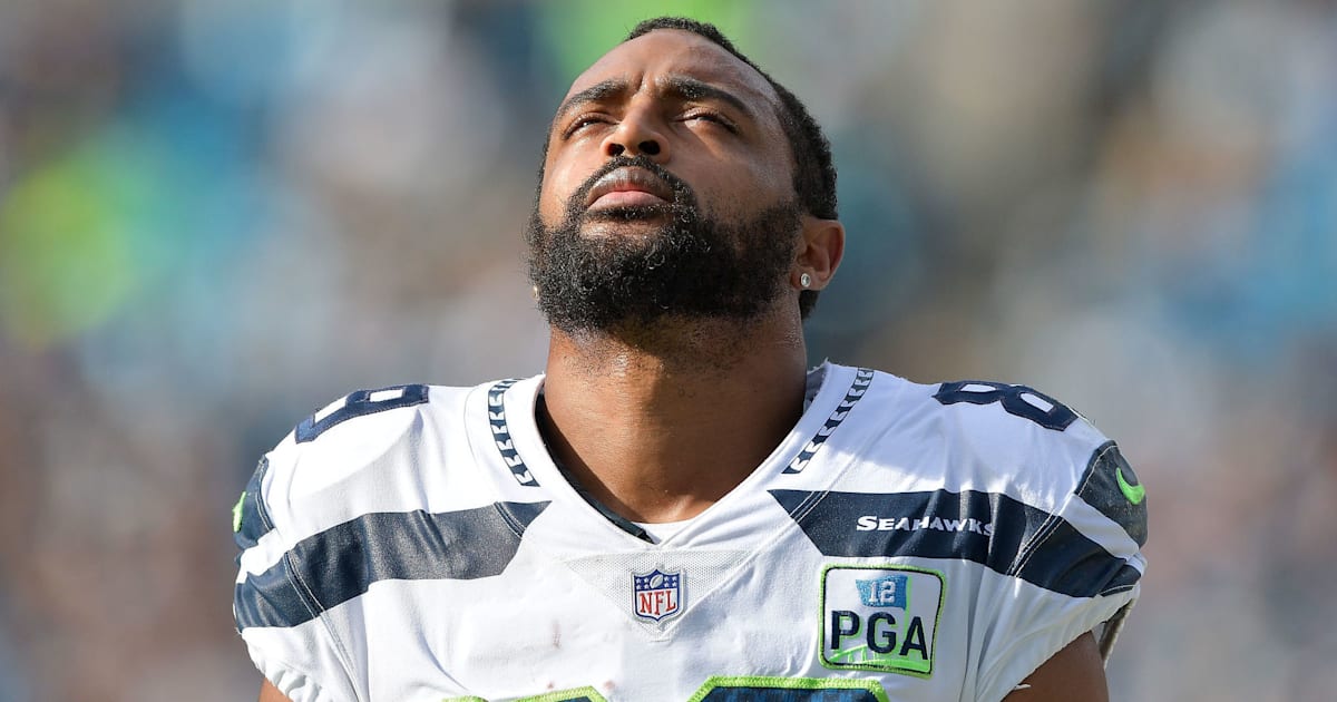 Doug Baldwin Officially Inactive For Monday Night Football Against