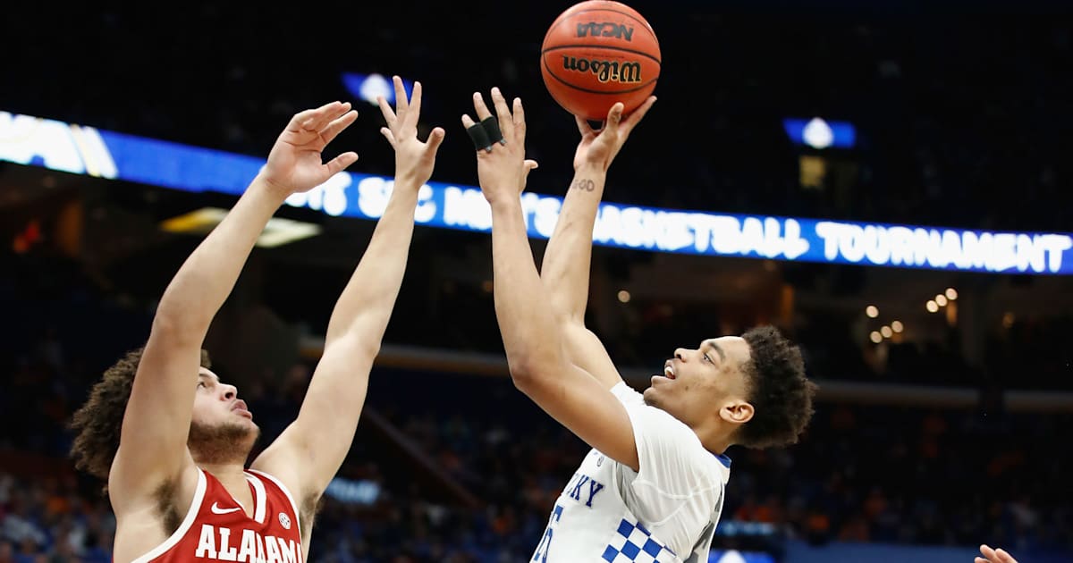 NCAA Reddit Live Stream for Alabama vs Kentucky in SEC ...