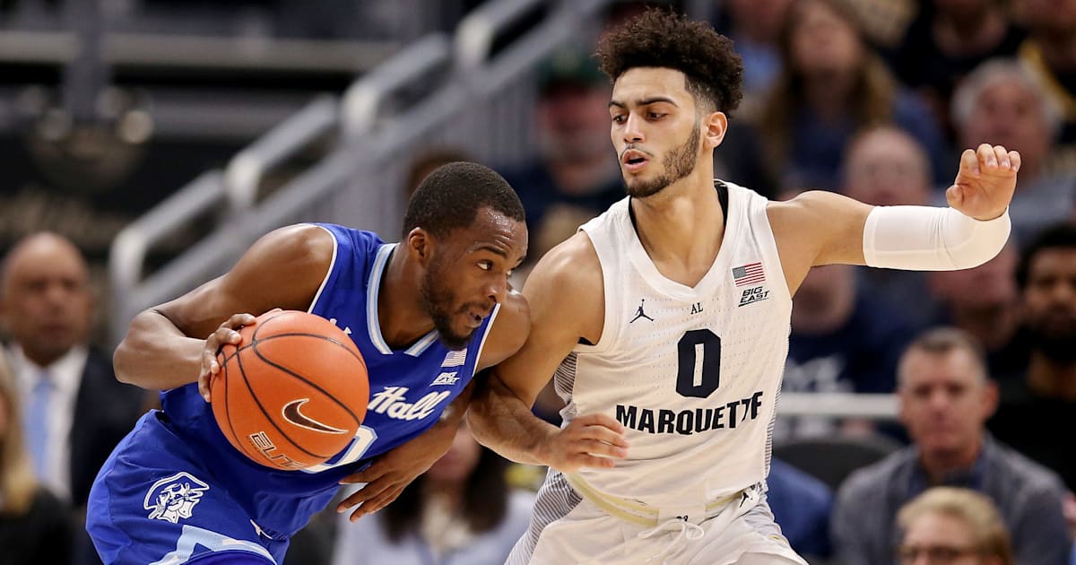 Ncaa Live Stream Reddit For Georgetown Vs Marquette 12up