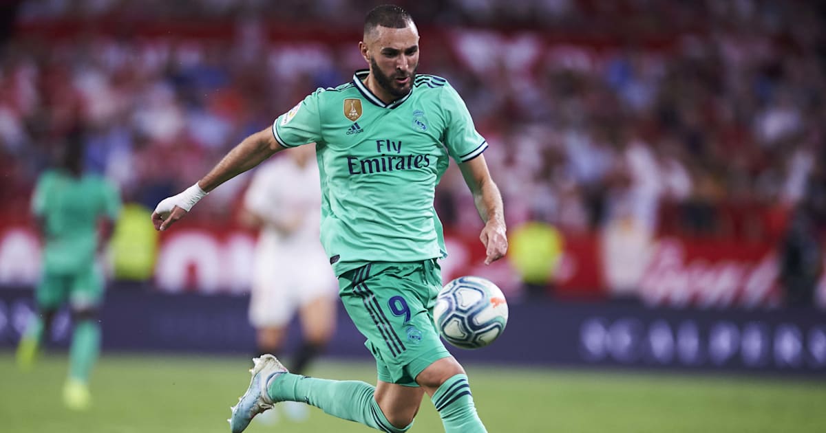 Real Madrid : Karim Benzema rejoint Messi et se rapproche ...
