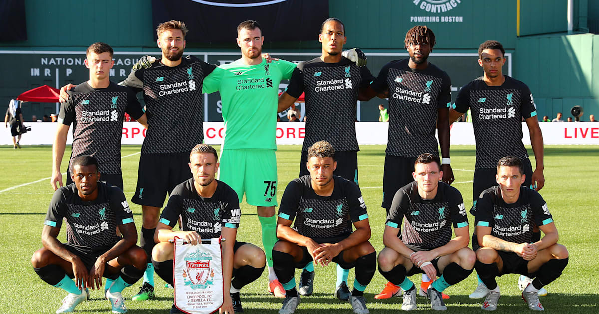 4 Things We Learned From Liverpool's Hot-Tempered 2-1 ...