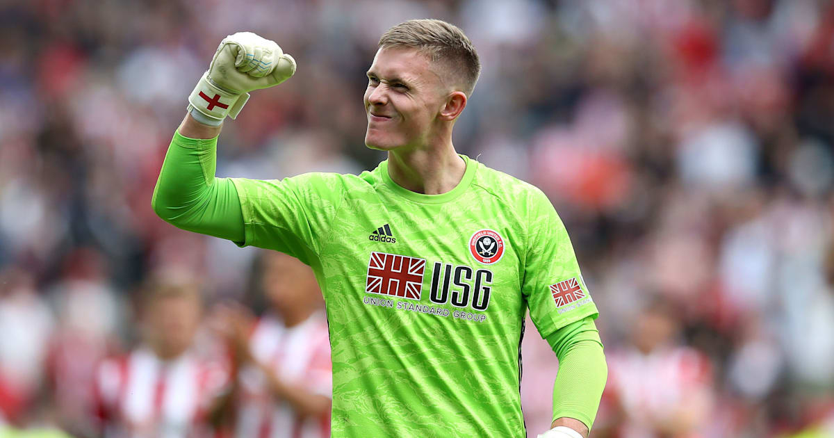 Kia Of Bradley >> Why the Timing Could Be Perfect for Dean Henderson to Be Man Utd's New Number One Goalkeeper | 90min Kia Of Bradley >> Why the Timing Could Be Perfect for Dean Henderson to Be Man Utd's New Number One Goalkeeper | 90min