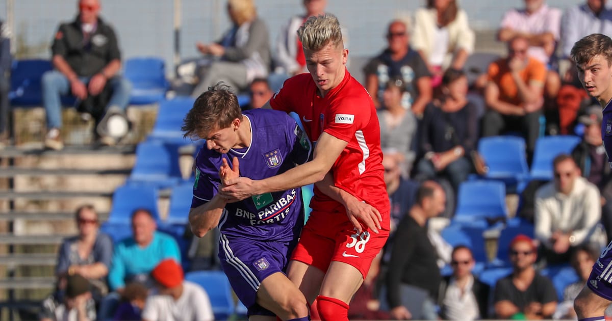 Tim Skarke wechselt aus Heidenheim nach Darmstadt | 90min