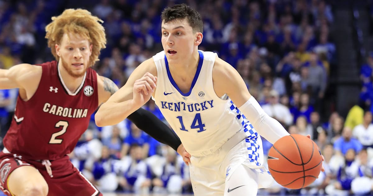 Arkansas Vs Kentucky Expert Predictions Theduel