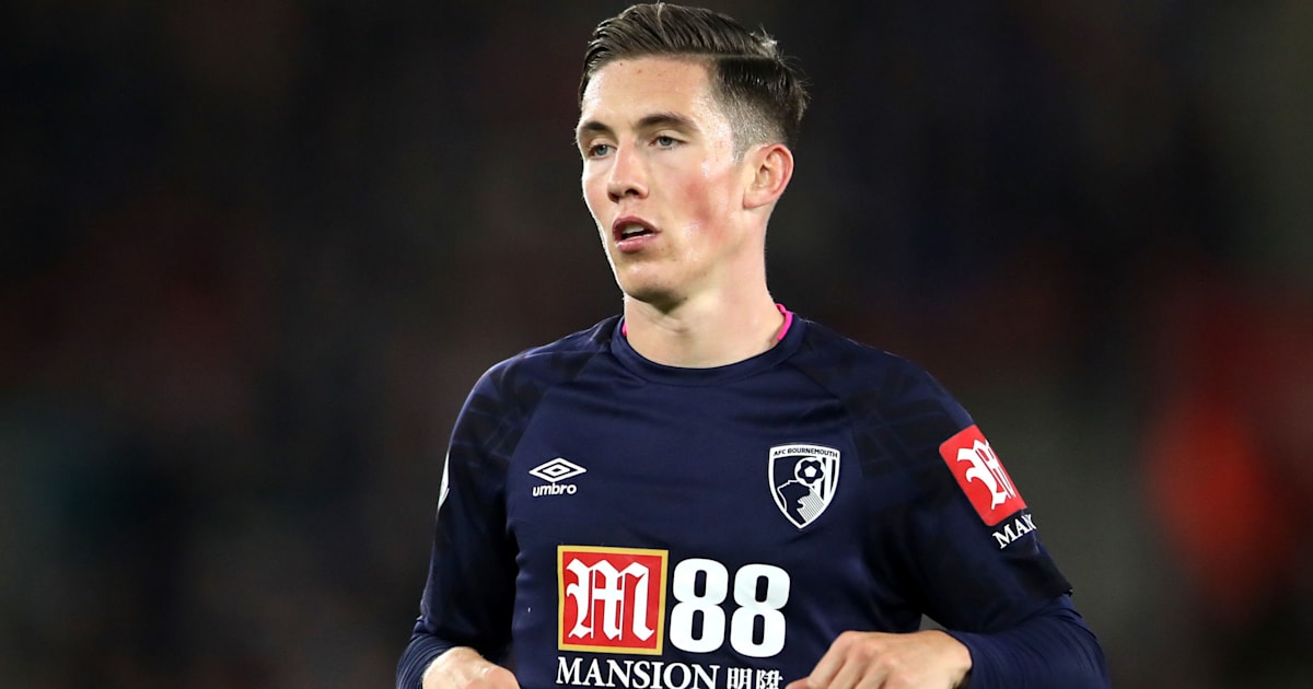 Harry Wilson Reveals He Receives Regular Texts From ...