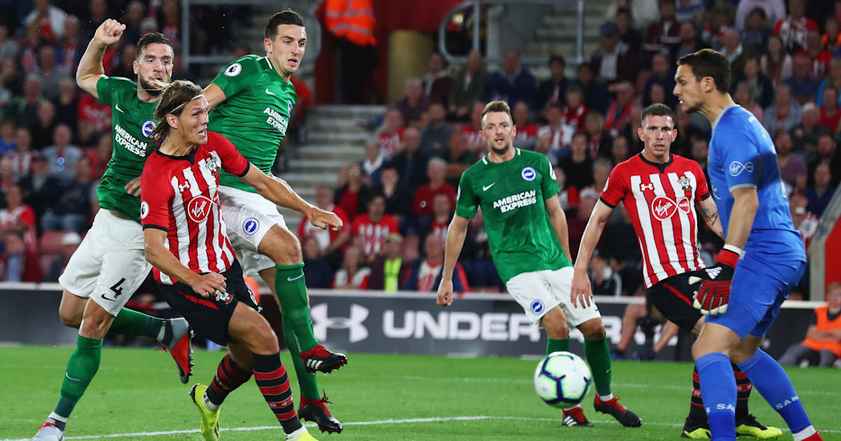 Brighton vs Southampton Preview: Where to Watch, Live Stream, Kick Off Time & Team News | 90min