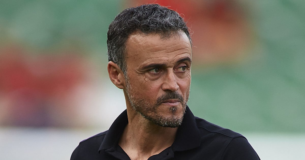 Luis Enrique Reappointed as Spain Manager Ahead of Euro