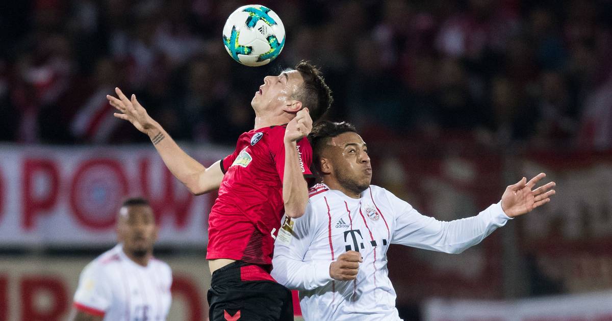 Bayern Munich Vs Freiburg Live Stream Free