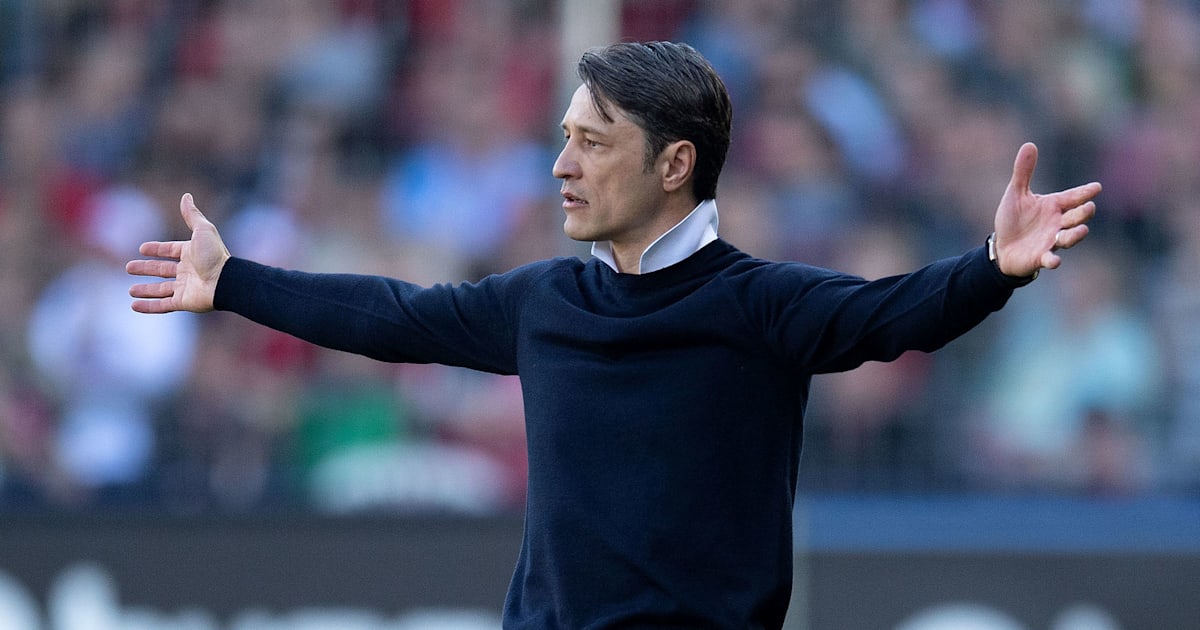 DFB Pokal Team News: Bayern Munich vs Heidenheim ...