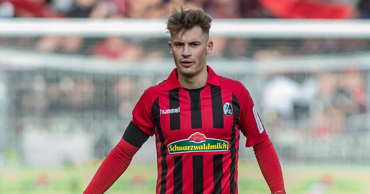 SC Freiburg: Nächster Topklub zeigt Interesse an Robin ...