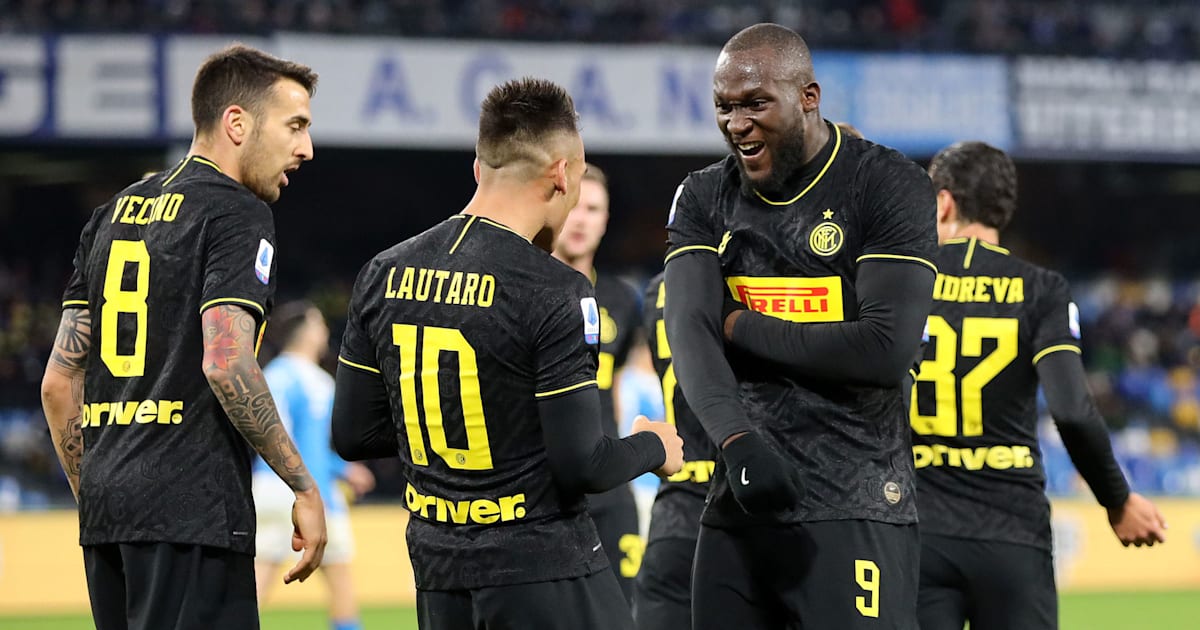 Inter vs Atalanta Preview: Where to Watch, Live Stream ...