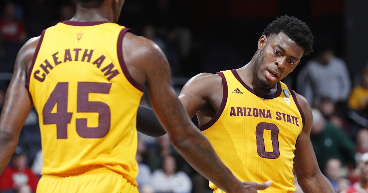 Arizona State Vs Buffalo Expert Predictions Theduel