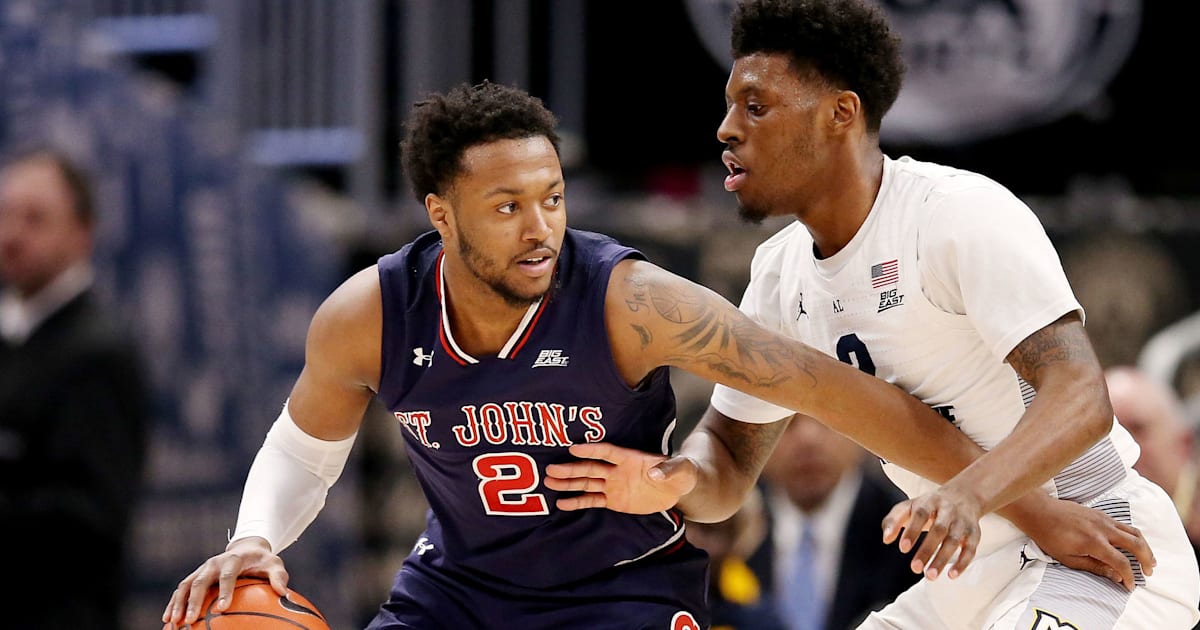 St John S Vs Arizona State College Basketball Betting Lines For