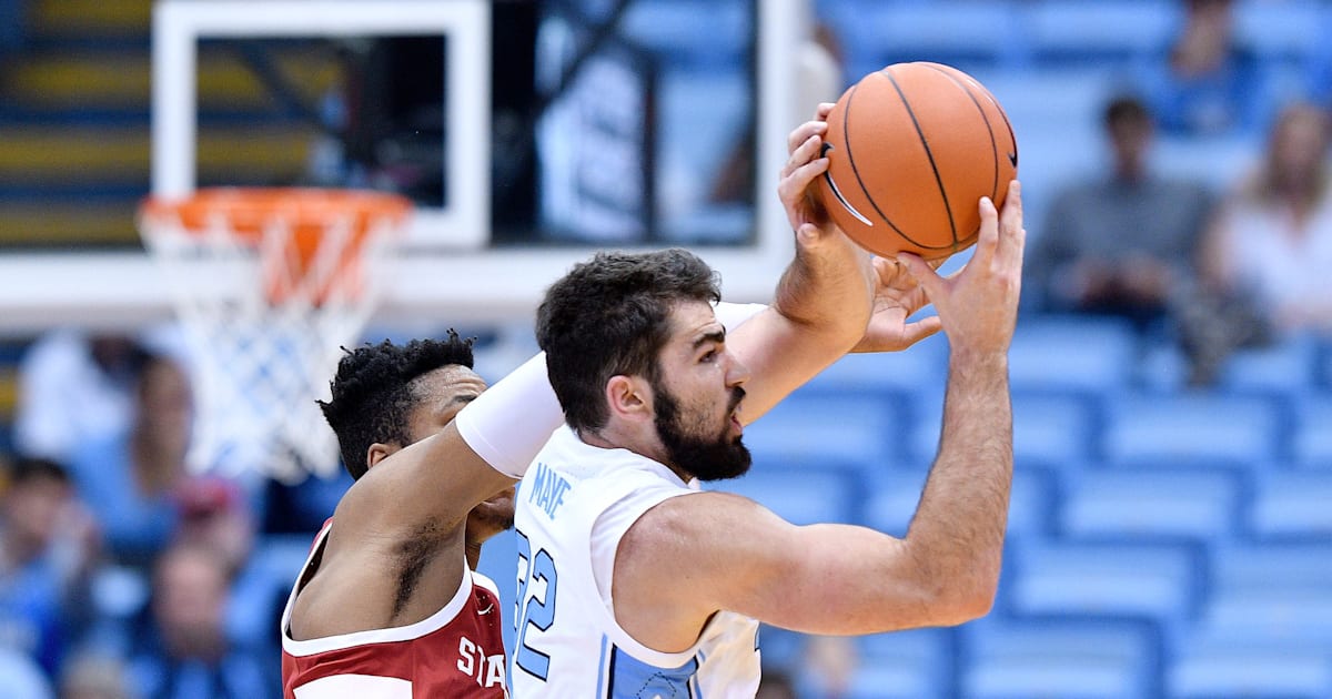 6 Oldest Players Who You Won T Believe Are Still Playing College