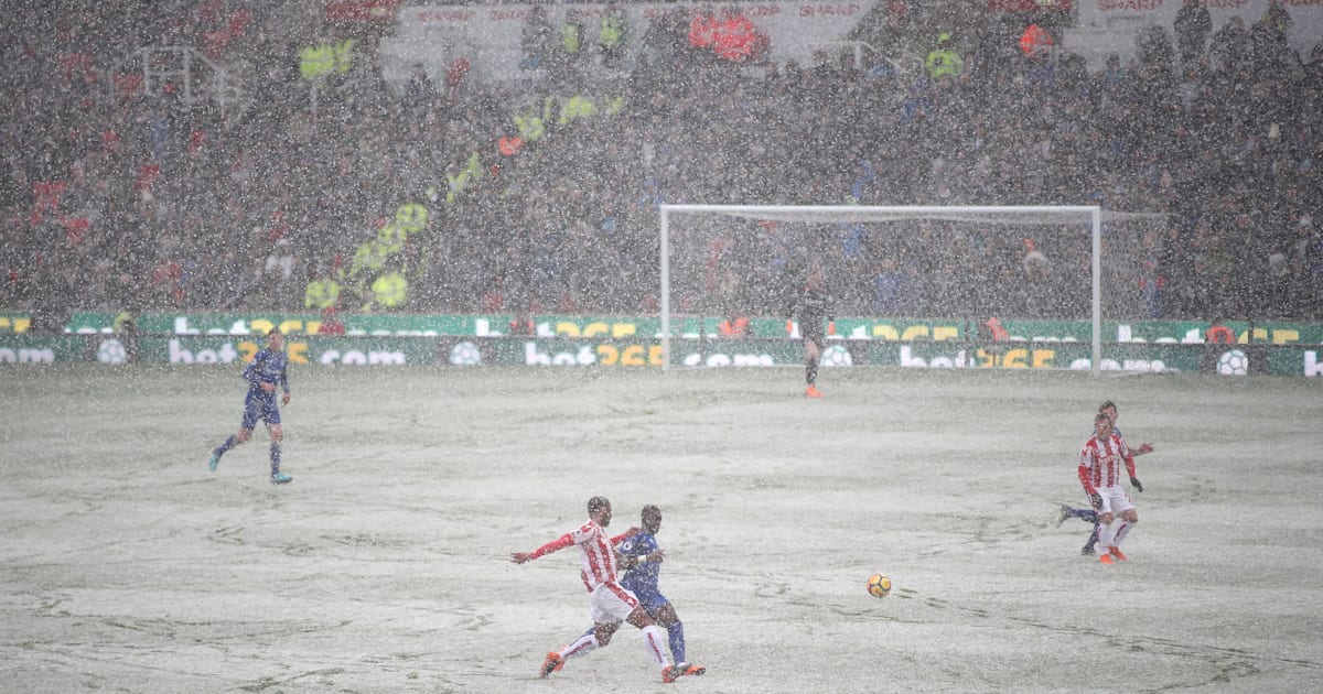 Premier League Set To Adopt Fortnight Long Winter Break Ahead Of