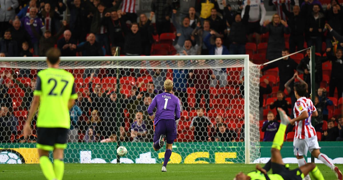 15 of the Best Own Goals in Football History | 90min