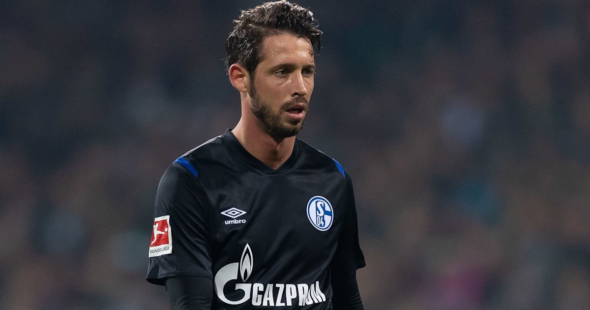 Schalke bis Jahresende ohne Mark Uth - Angreifer erneut ...
