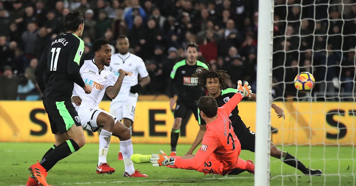 Bournemouth vs Swansea City Preview: Previous Encounter ...