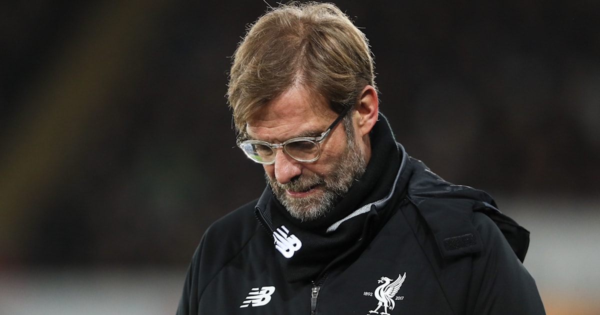 Jurgen Klopp's Liverpool Backroom Staff Loses Key Physio ...