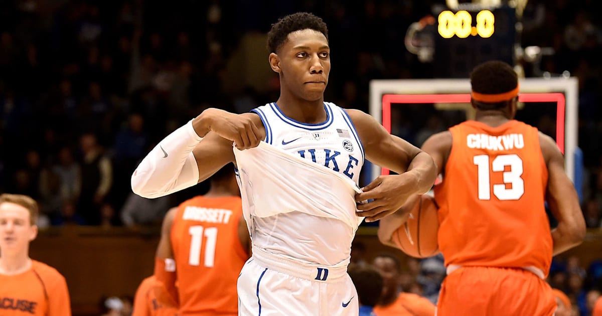 Miami Radio Host Loses Big Moneyline Bet On Duke College