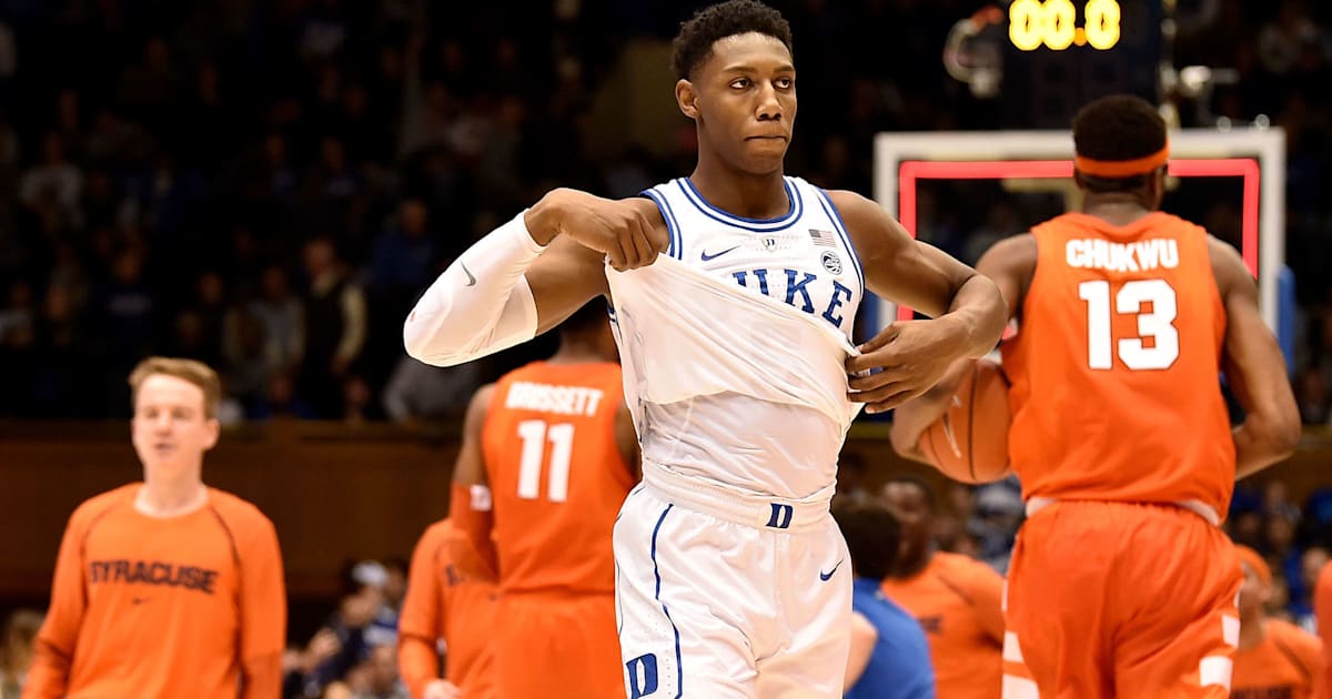 Duke Vs Syracuse College Basketball Betting Lines Spread Odds