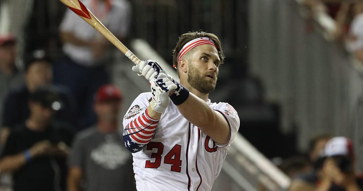 Get Mlb Home Run Derby 2019 App Cheats