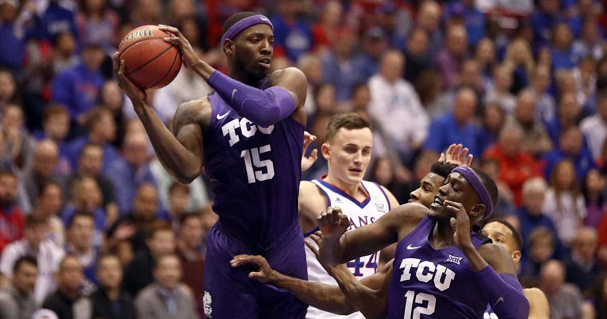 Oklahoma State Vs Tcu College Basketball Betting Lines Odds And