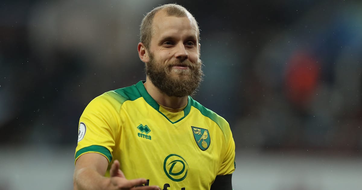 Gary Lineker Slams Var After Teemu Pukki S Goal Was Disallowed Against Spurs By Finest Of Margins Ht Media
