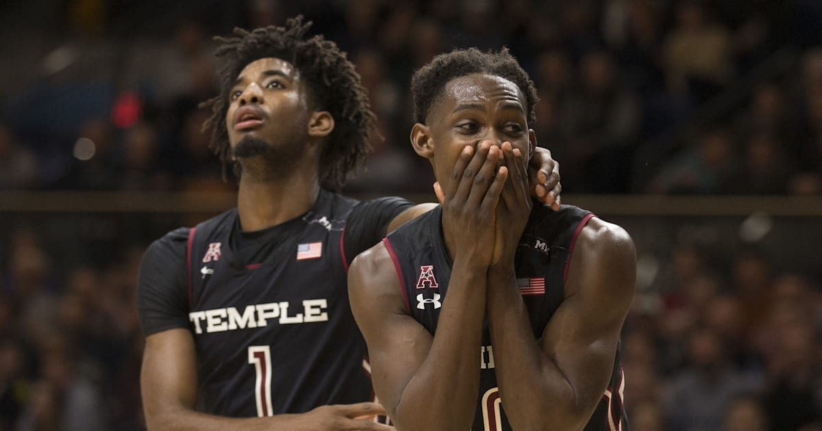 Temple Vs Uconn Expert Predictions Theduel