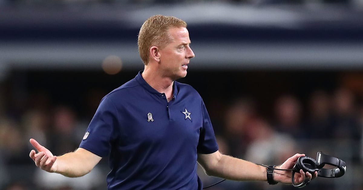 Jason Garrett Has a Terrible Record on Short Weeks of &hellip;