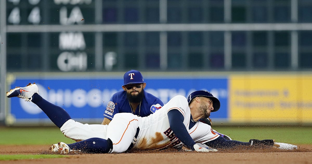 Rangers vs Astros MLB Live Stream Reddit for Game 2 of Rangers vs Astros MLB Live Stream Reddit for Game 2 of
