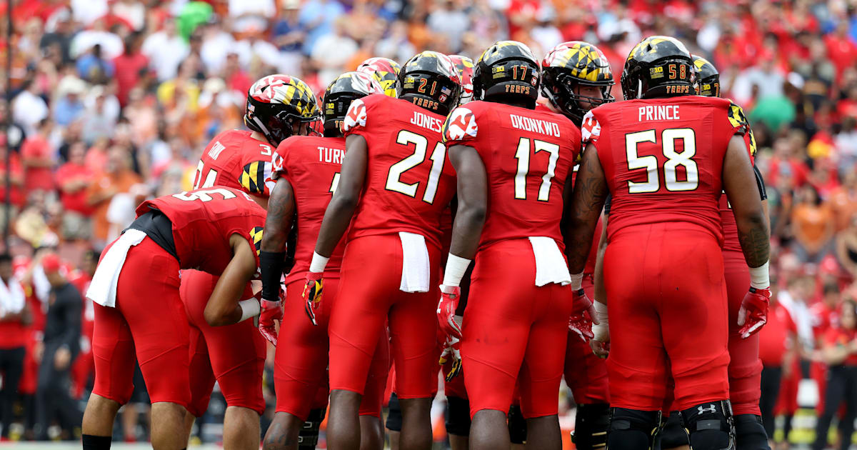 Investigation Finds Maryland Football Culture Not Toxic Despite