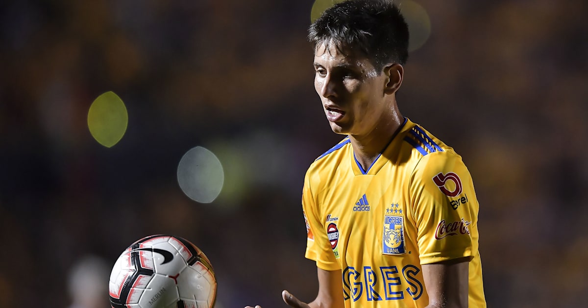 Jurgen Damm Ganarle Al America Se Disfruta Mas Que A Rayados 90min