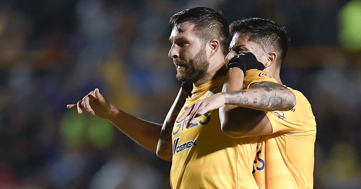 Juárez vs Tigres | Horario, transmisión de TV, streaming ...