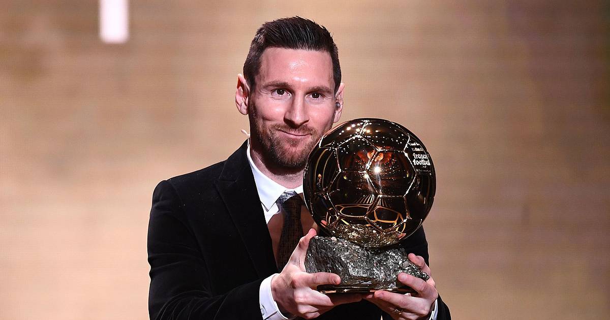 Quanti Palloni D Oro Ha Ronaldo