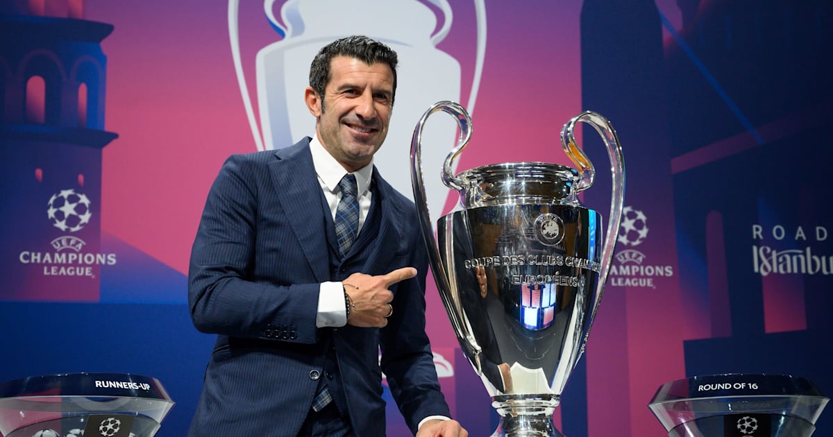 How To Reform The Uefa Champions League To Prevent A European Super League 90min
