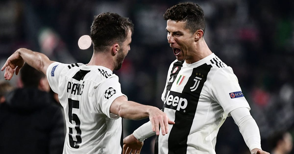 Miralem Pjanic évoque la rivalité Messi - CR7 | 90min
