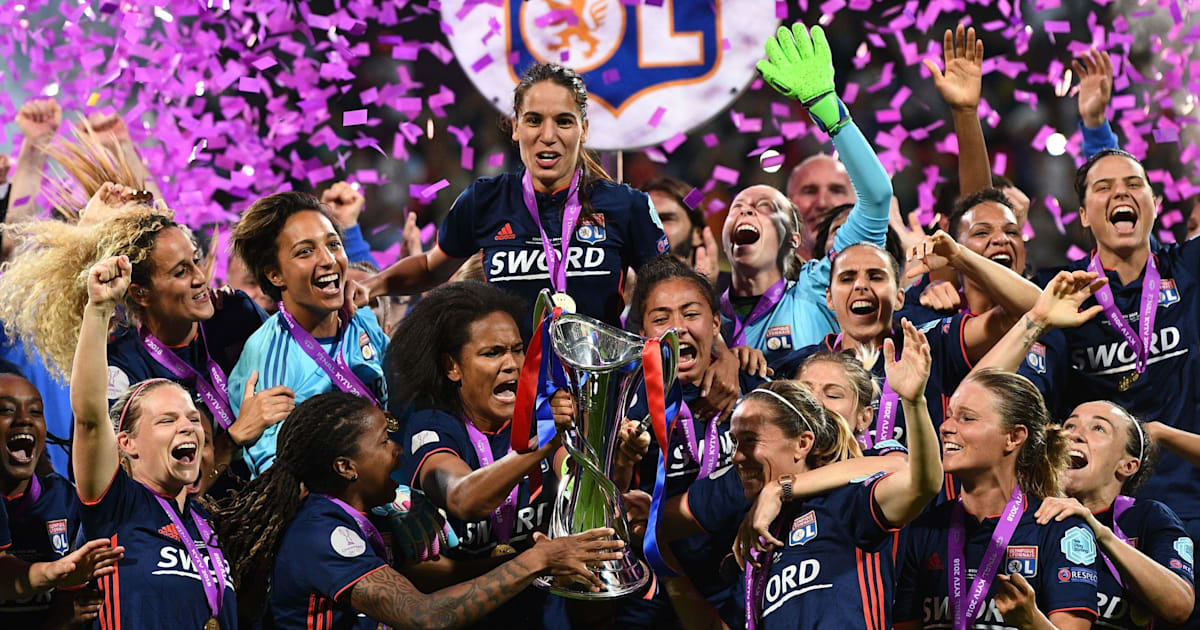 Uefa women's football clearance