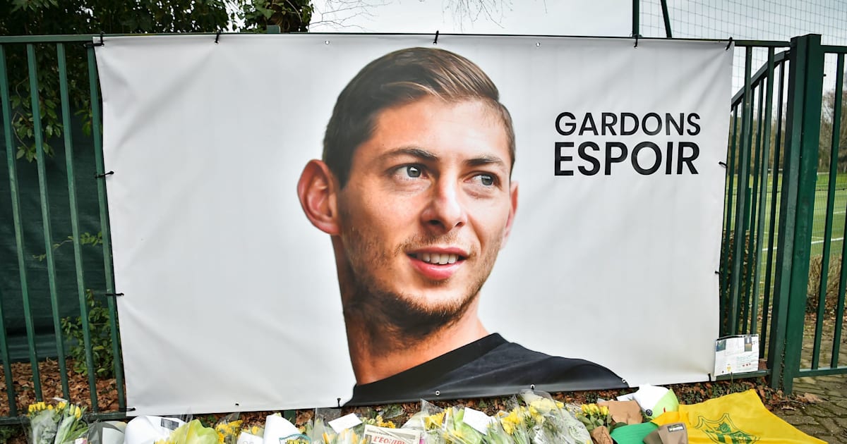 Morte Emiliano Sala l'autopsia ha rivelato qual è stata la causa del